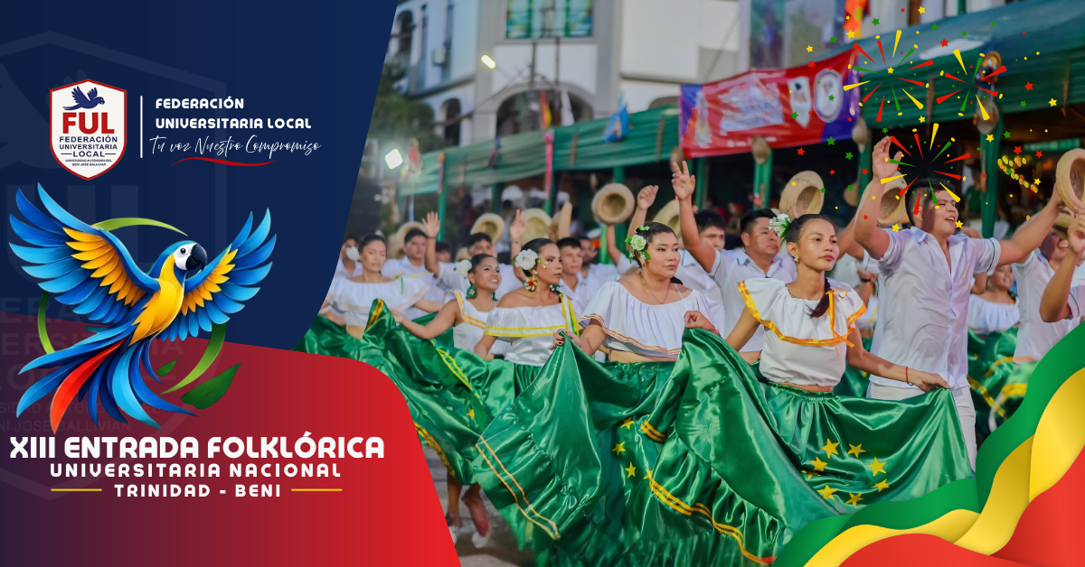 Festival Raíces - Tradición